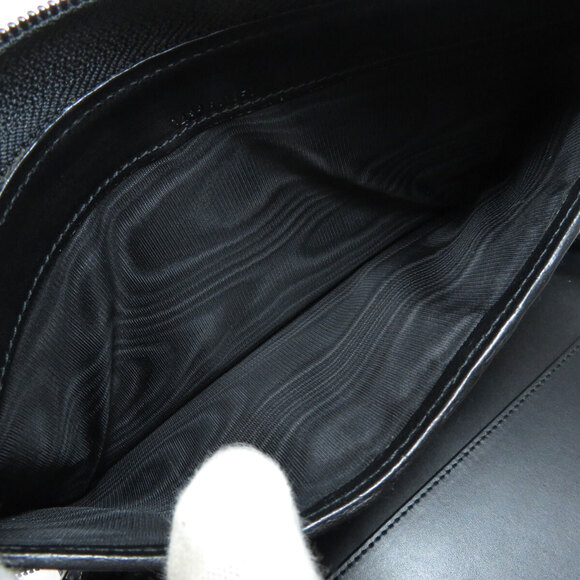 Gucci logo plate notebook cover nylon - Picture 5 of 10